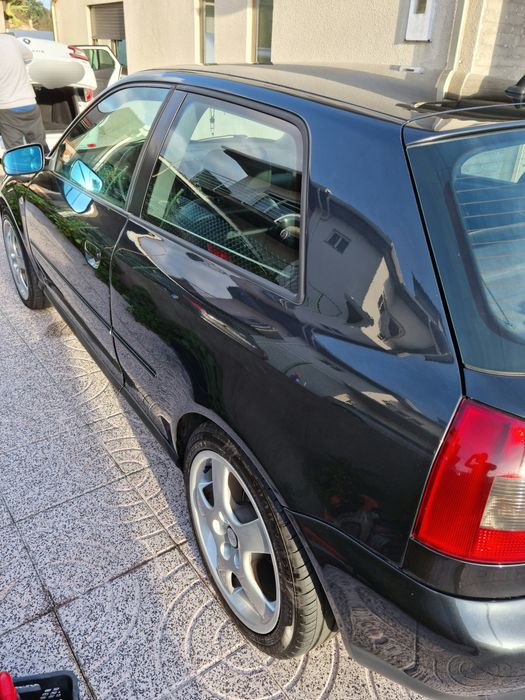 Audi A3 1.9  TDI