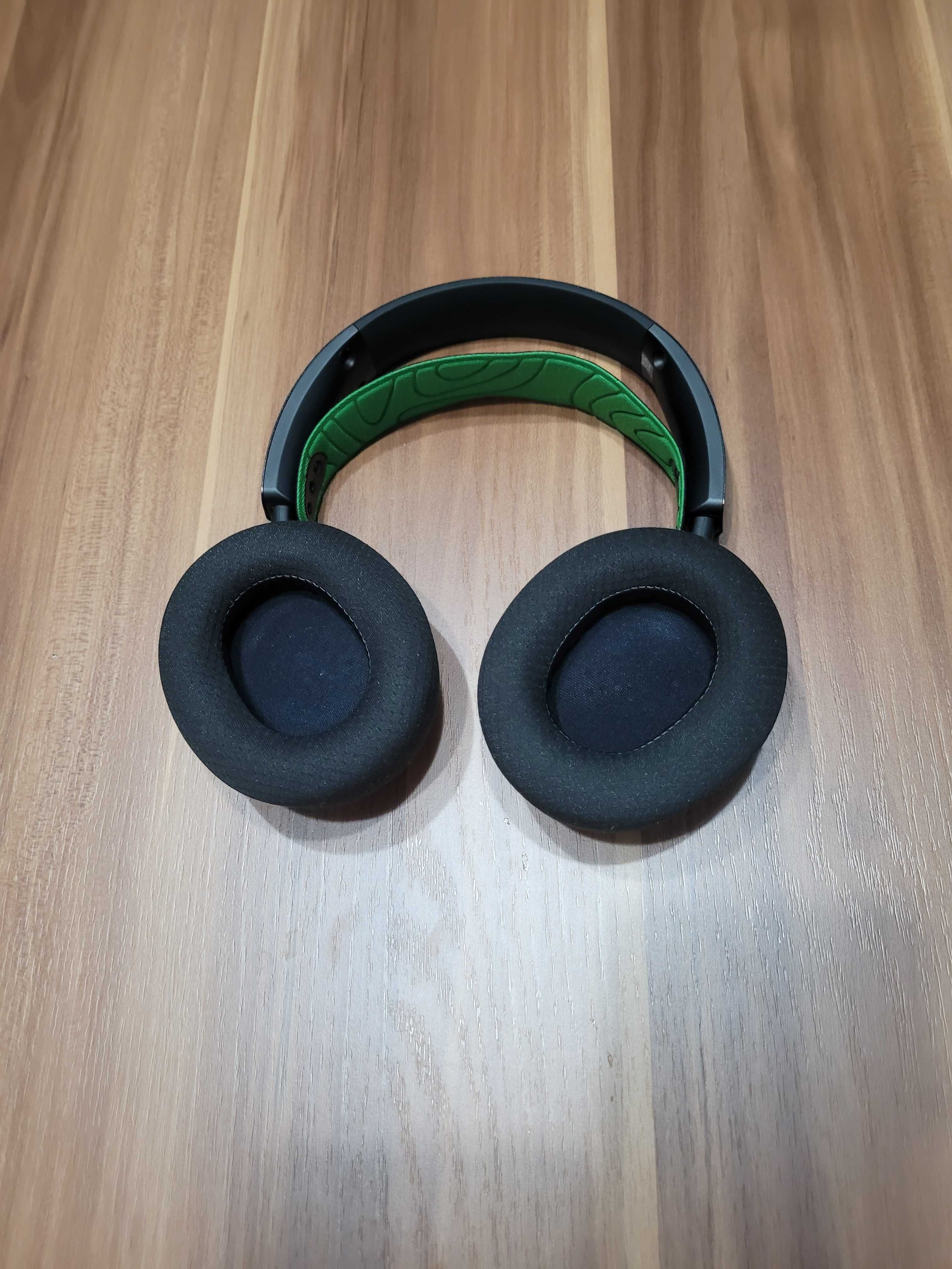 Steelseries Arctis Nova 7X + Gwarancja