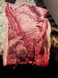 Домашнє мясо свинини