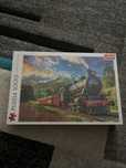 Puzzle 1000 czesci