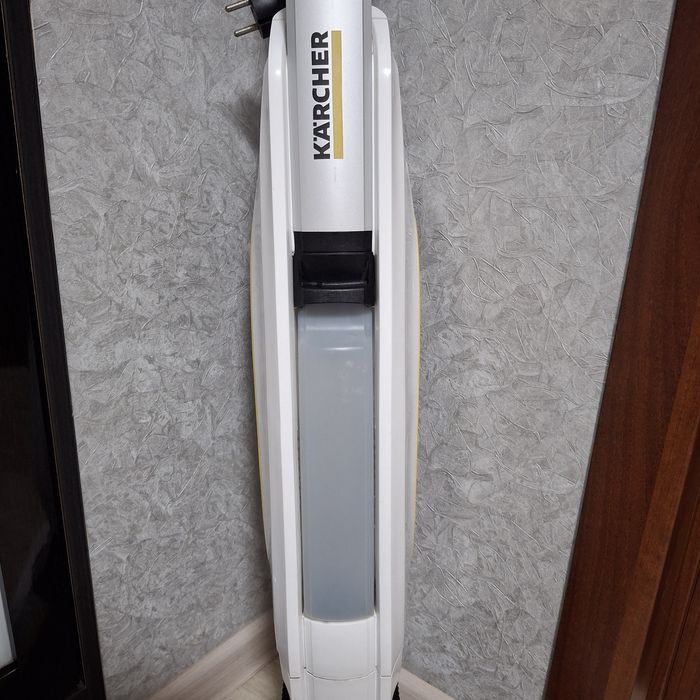 Продам пылесос кёрхер