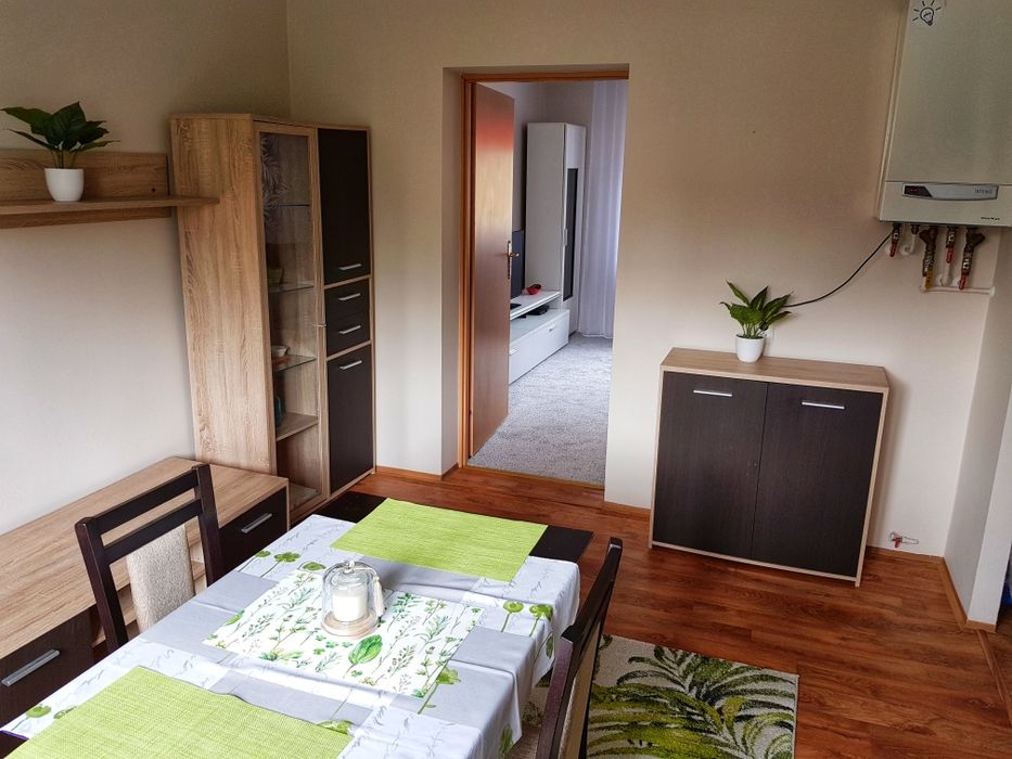 Mieszkanie 39 m2 na wynajem Wałbrzych