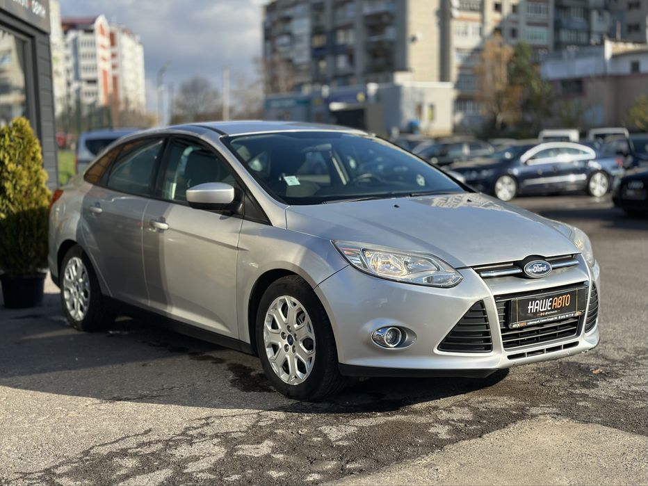 FORD FOCUS 2012 року, 2.0 бензин, автомат, передній привід.
