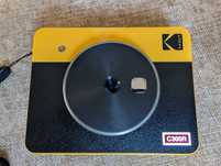 KODAK Mini Shot 3 Square Retro Instant Camera