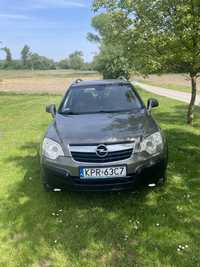 Opel Antara 2.0 CRDI 2007