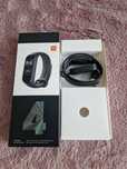 Mi Band 4 opaska
