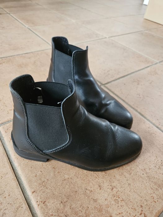 Buty do jazdy konnej rozm 36