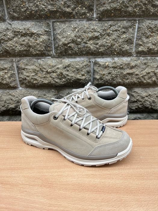 Lowa Gore-Tex Оригинал