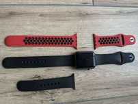 Apple Watch Seria 7000 42 mm ION-X