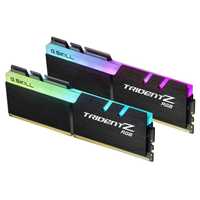 Memória RAM Trident Z RGB 16GB (2x8GB) DDR4-4800MHz CL19