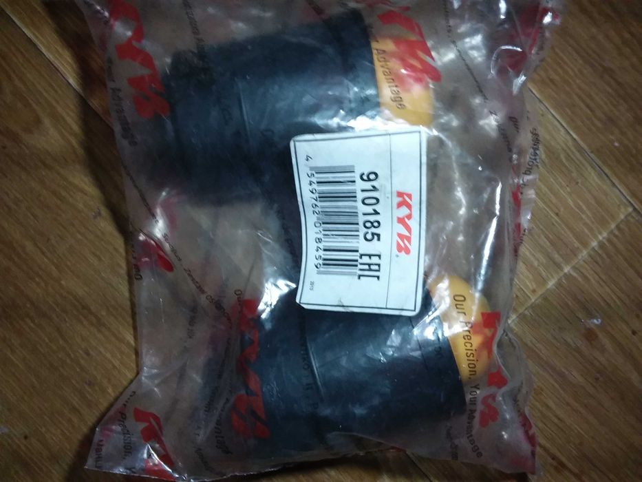 910185 KYB Комплект пыльников и отбойников амортизатора