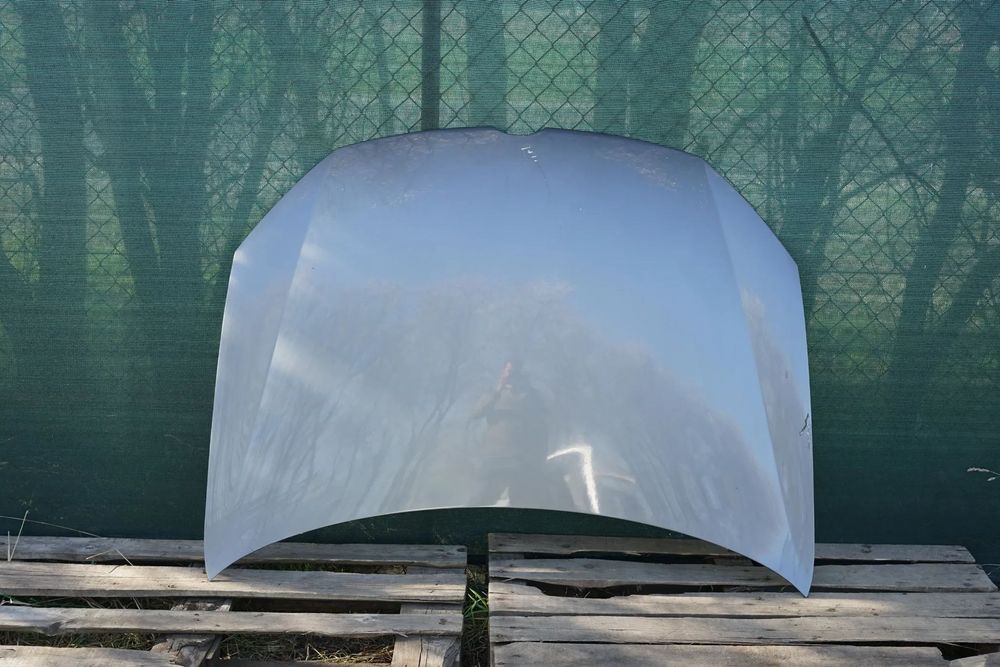 Maska pokrywa silnika VW Golf VI 6