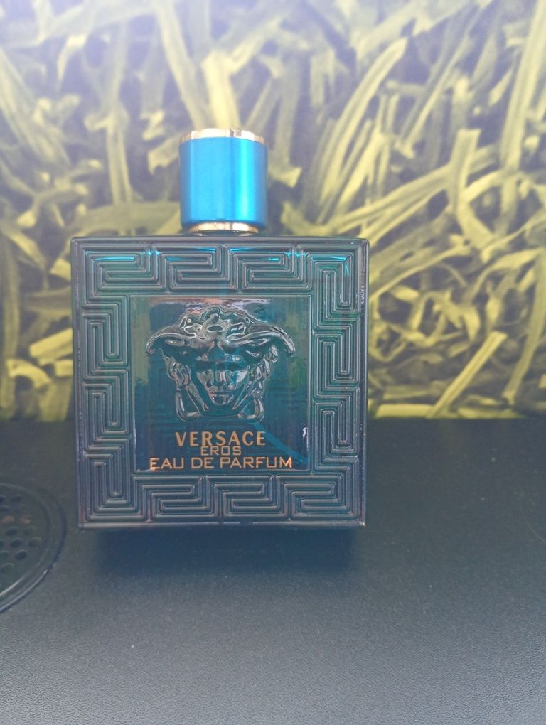 Perfumy męskie Versace Eros 100 ml