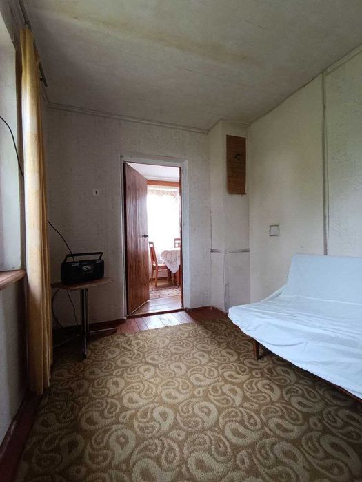 Продам дом в Березановке / ул. Моторная/ Cт. Тополь