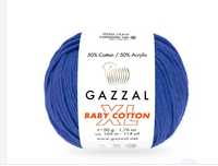 Gazzal Beby Cotton XL