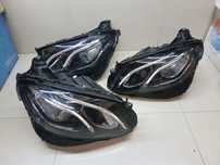 MERCEDES E KLASA W213 16- PRAWA LUB LEWA LAMPA FULL LED REFLEKTOR