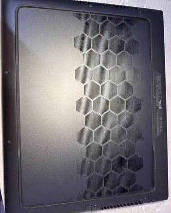 Notebook Gamer Alienware m18 R2  RТХ 4090 16GВ
