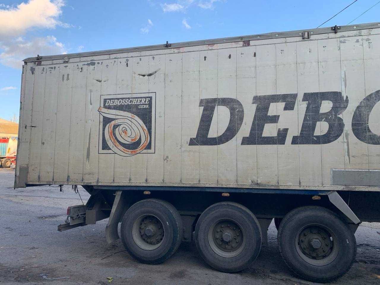 Продам STAS 038-3fak 1990