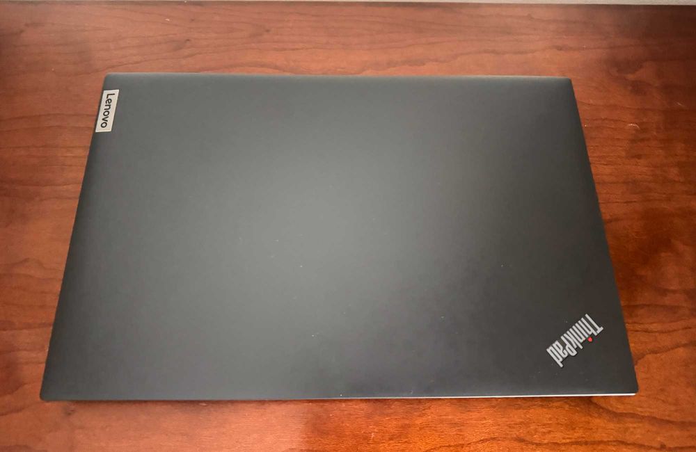 Lenovo ThinkPad L15 Gen4 15.6"FulHD/i5-1345u/32G Ram/Ssd 512G/Garantia