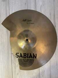 Sabian AA thin Crash 17”