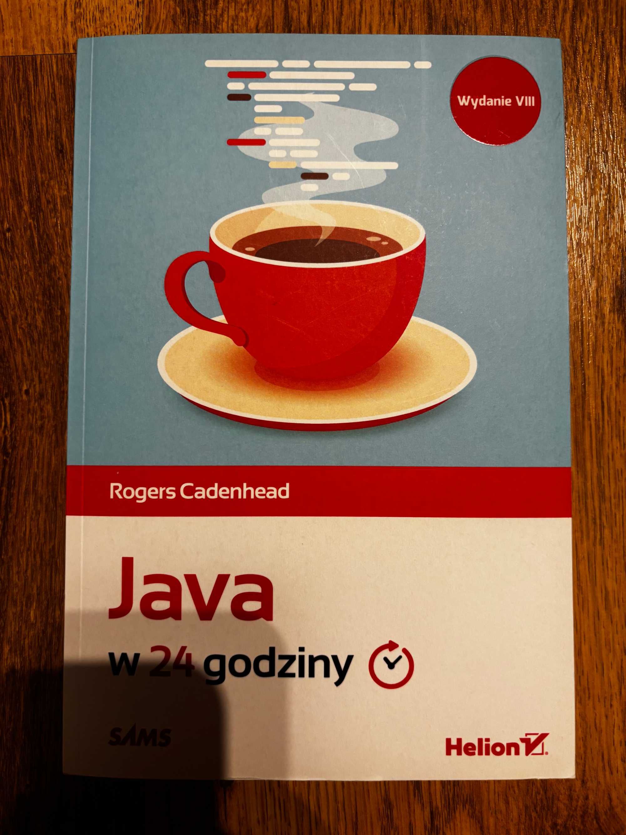 Zestaw książek informatycznych (Java, C++, Unity, JS, Android Studio)