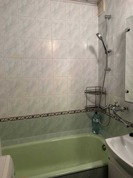 Аренда 2-х комнатной кварт Троещина Деснянский р-н ул.Закревского 87-В