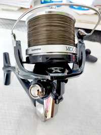 Carreto Pesca Shimano