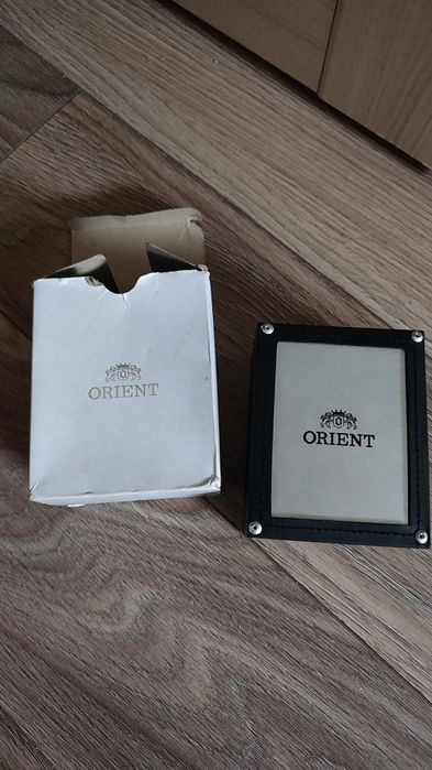 Годинник Orient чоловічий
