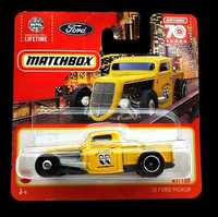 Matchbox - '35 Ford Pickup. 47/100