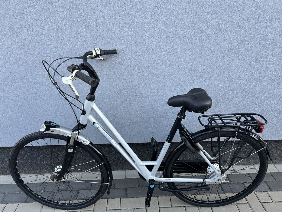 Rower damski Gazelle Eclipse 28”