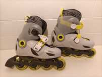 Patins em linha Oxelo 30-32