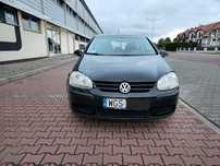 Volkswagen Golf V 1.6 mpi