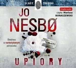 Upiory. Audiobook, Jo Nesbo