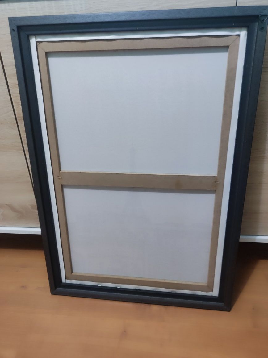 Quadro : "Paris"