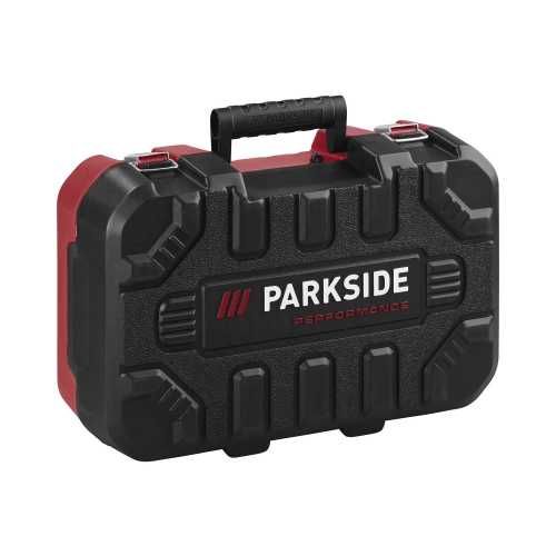 Parkside Performance PDSSAP 20-LI C3