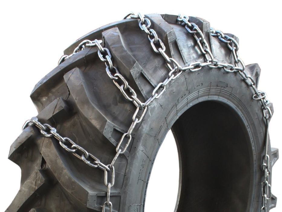 łańcuch przeciwpoślizgowy 18.4x34 ursus