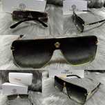 VERSACE meskie nowe okulary przeciwsloneczne