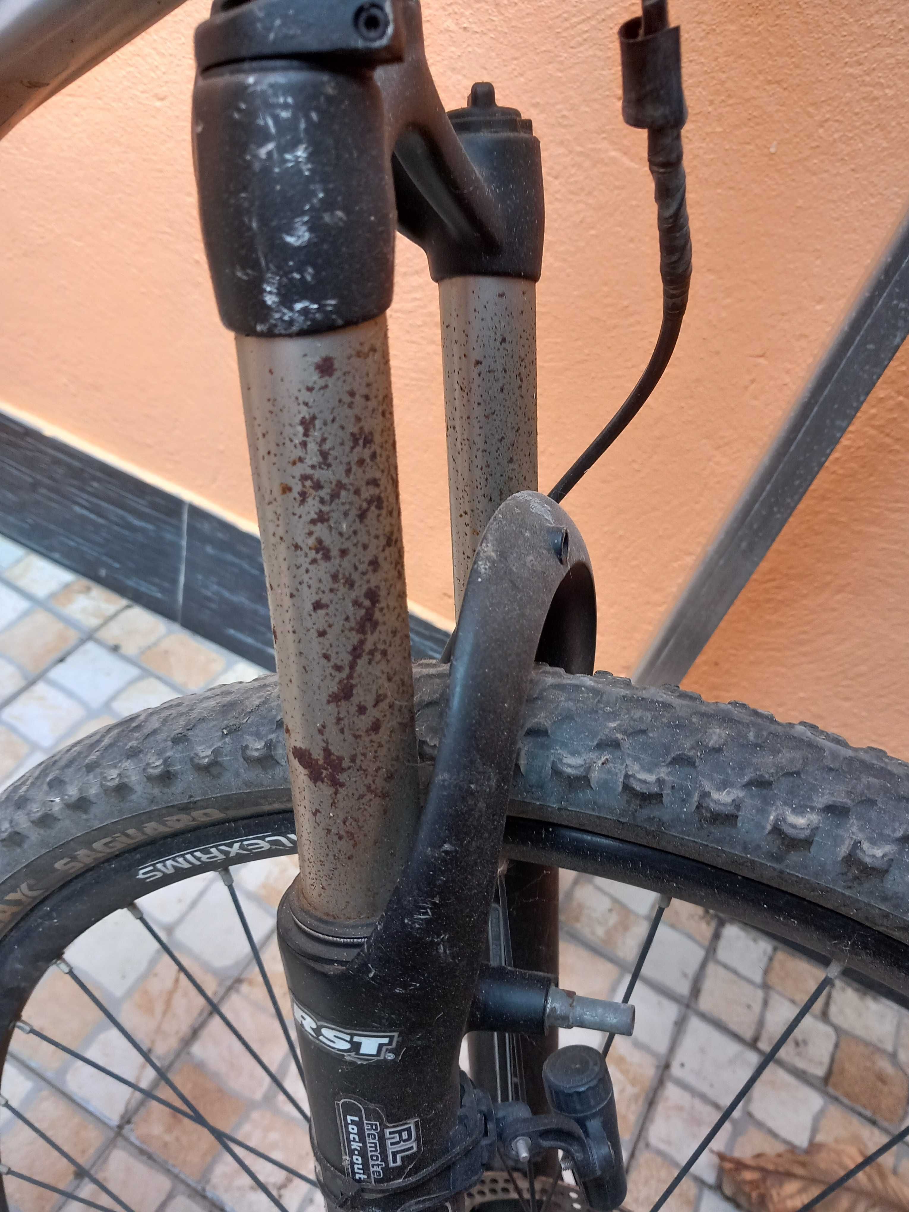 3 Bicicletas que não uso