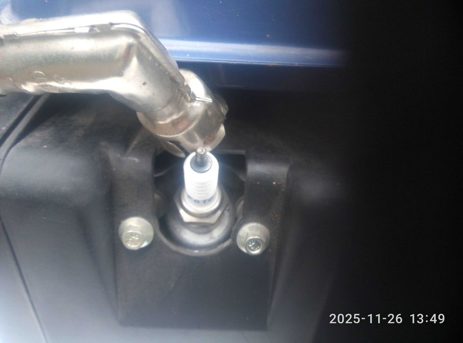 Бензогенератор  850 ват