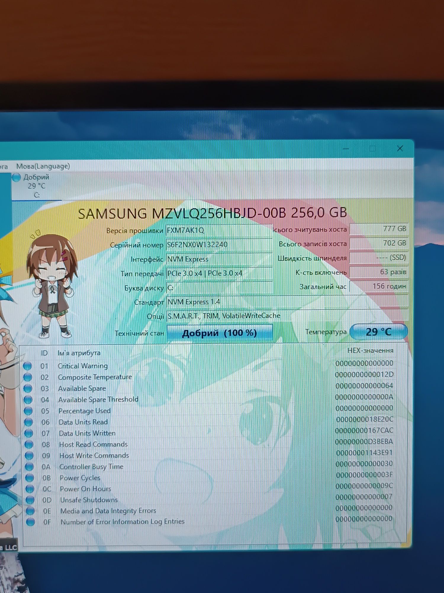 Потужний Samsung бізнес класу/6 ядер/DDR5/256 NVME/батарея 6 годин