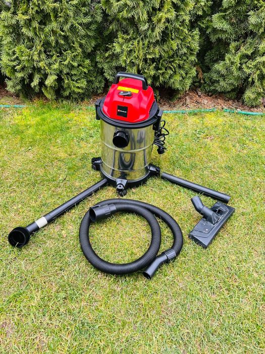Вакуумний пилосос Einhell TC-VC 1820 S з Німеччини