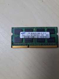 RAM para Laptop Samsung