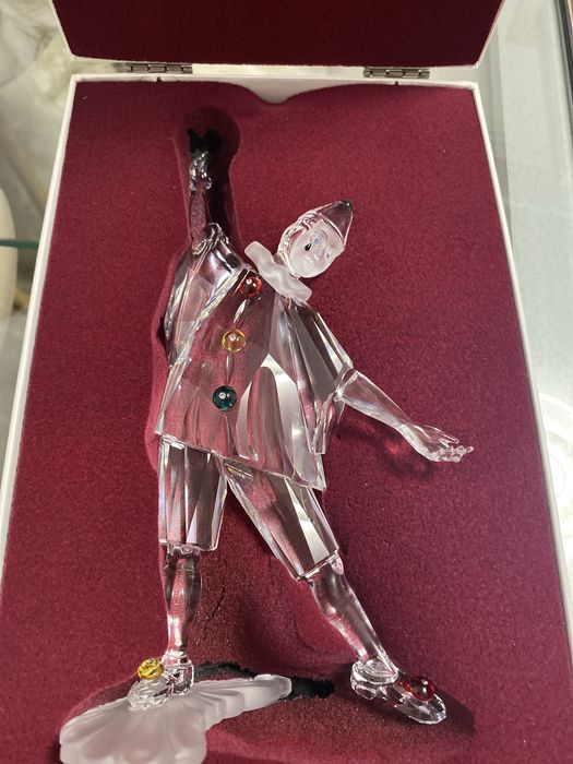 Artigo Swarovski SCS