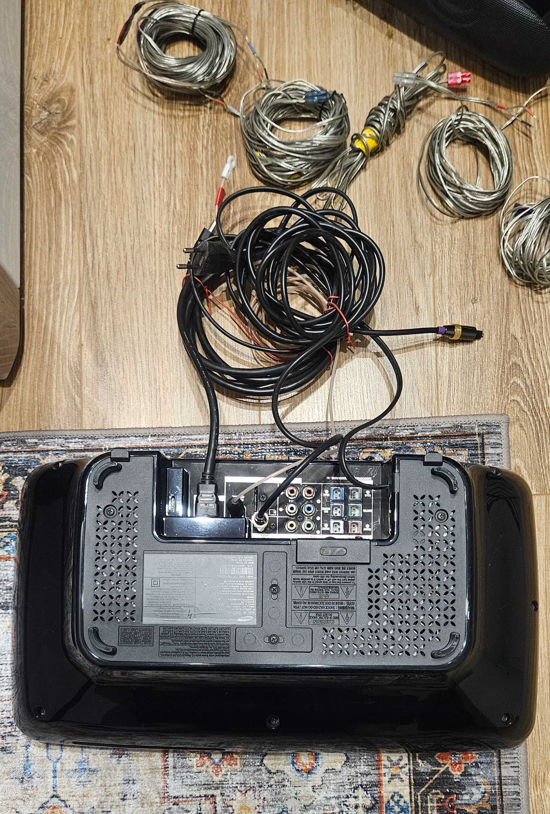 Zestaw kina domowego Samsung HT-TX715