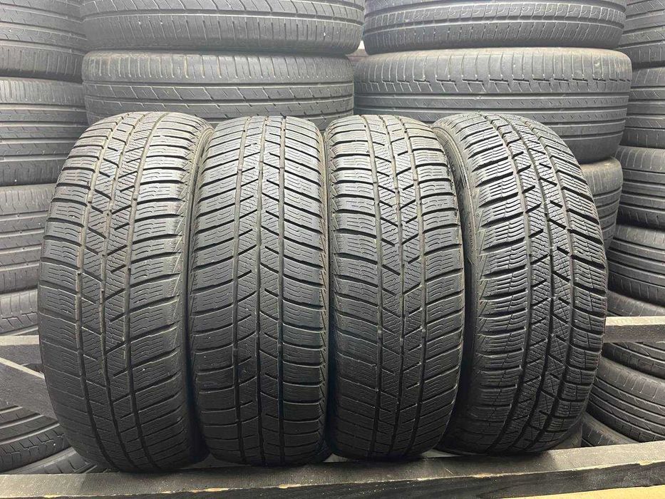 185/60 R15 Barum  комплект зима