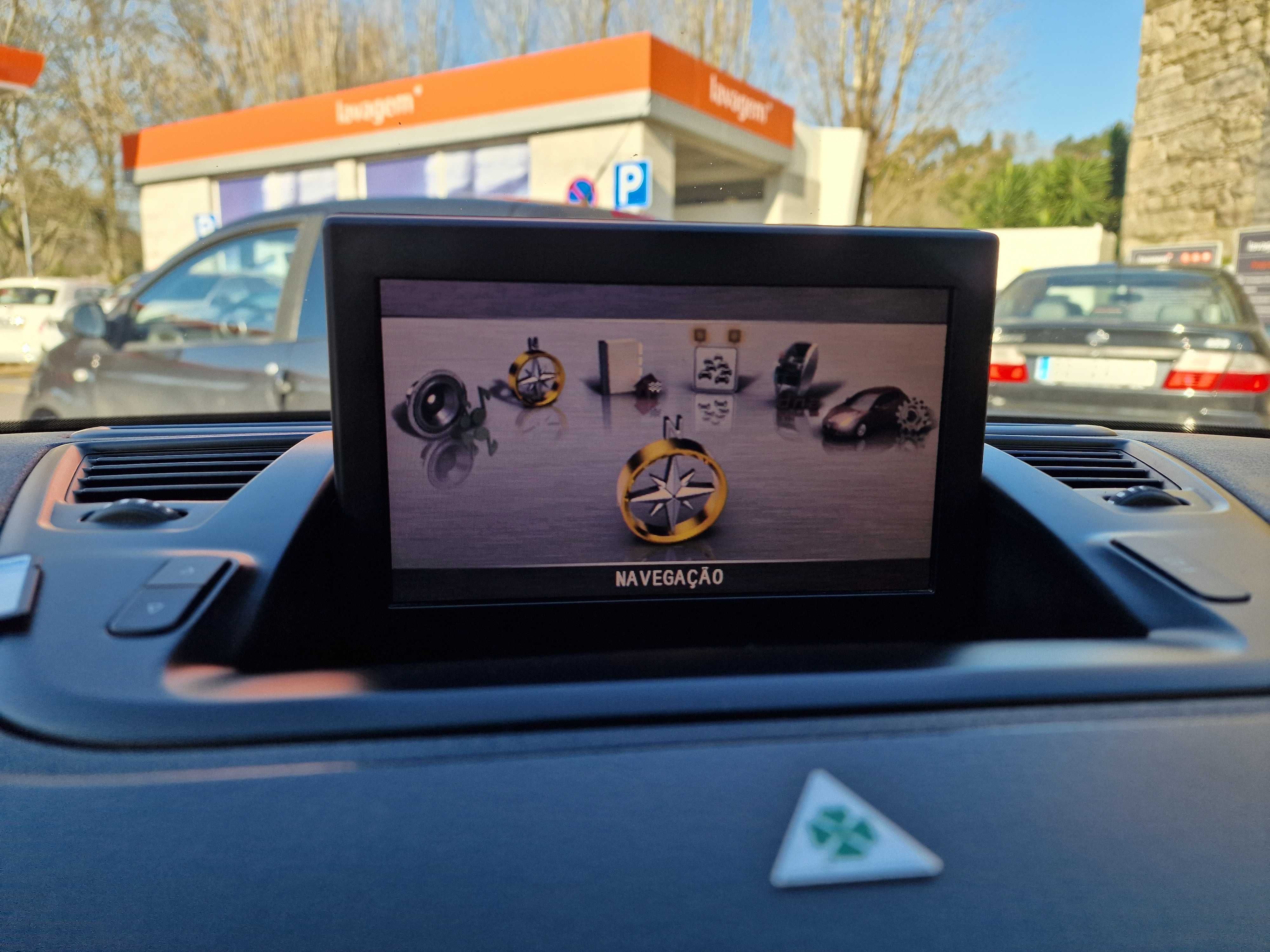 ALFA ROMEO / FIAT / LANCIA - Atualização NAV Mapa GPS Cartão SD v 2017