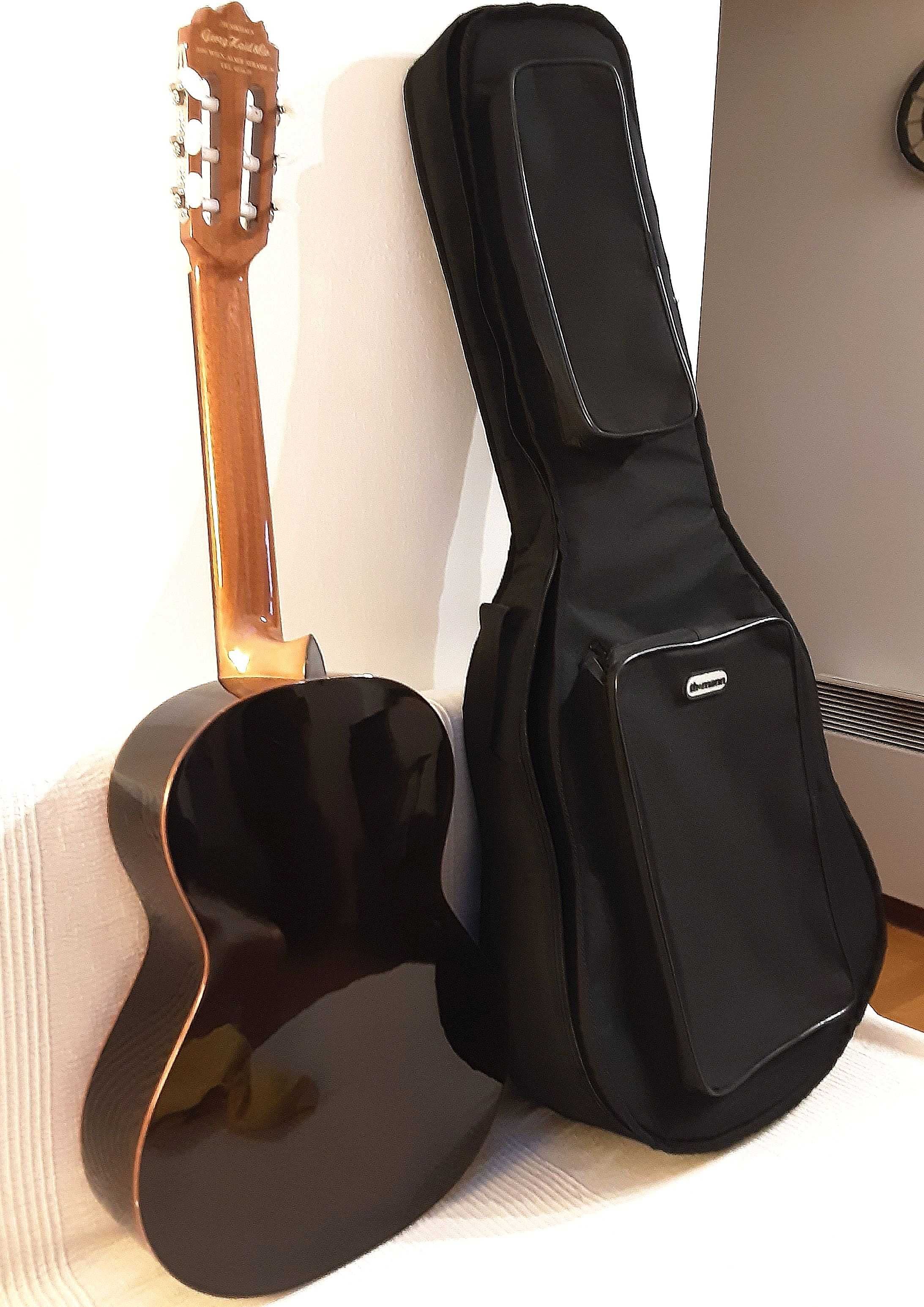 Gitara klasyczna R. Moreno Señorita M-530