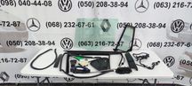 Комплектуючі дверей Golf 7 проводка замок скло ручка 5g4971693t