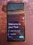 Google Pixel 7a 8/128GB Niebieski
