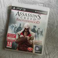 Gra na PS3 Assassin's Creed Brotherhood
